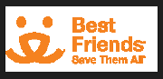 Best Friends Animal Society Logo